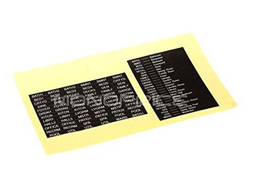 Monoprice 108229 6-Channel Speaker Selector - Retail Packaging