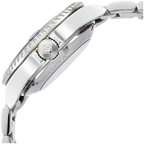 Invicta Men's 8926OB Pro Diver Stainless Steel Automatic Watch with Link Bracelet