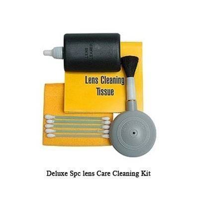 Deluxe DB ROTH Accessory STARTER KIT For The Sony DCR-SX44, SX63, MHS-CM1 Handycam Camcorder