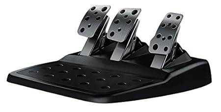 Logitech G29 Driving Force Wheel | PC, PS3, PS4 | 941-000112