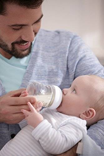 Philips Avent Natural Glass Baby Bottle Gift Set