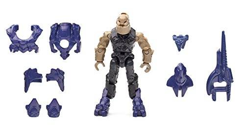 Mega Construx Halo Covenant Storm Lance