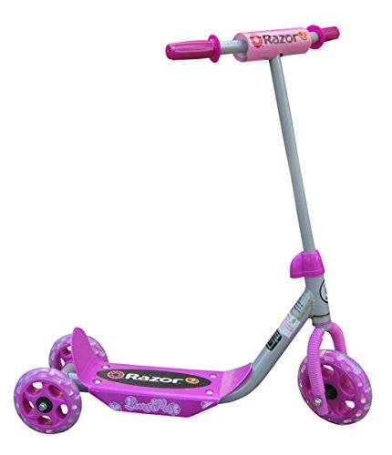 Razor Jr. Lil' Kick Scooter