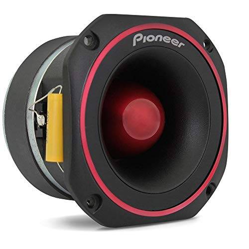Pioneer pro SeriesTS-B400PRO 4" 500W Bullet Tweeter