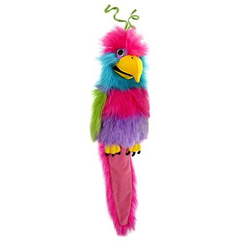 The Puppet Company Large Birds Bird of Paradise Hand Puppet