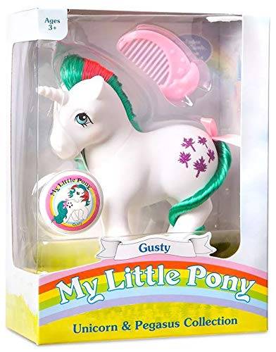 My Little Pony 35281 Classic Rainbow Ponies-35281-Gusty...