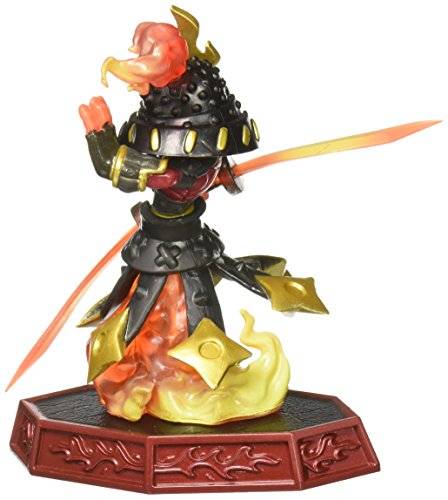 Skylanders Imaginators Master Ember