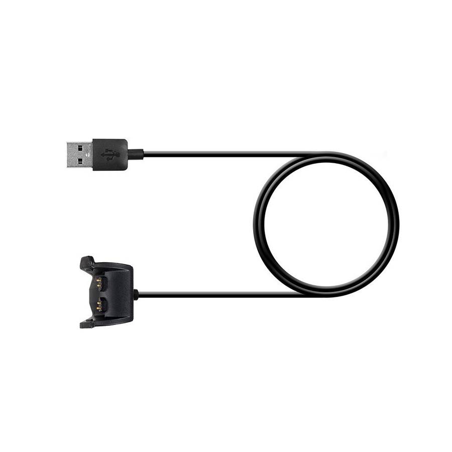 Garmin Vivosmart HR HR+ Charger,USB Charger Cradle Dock for Garmin Vivosmart HR / HR+ Vívosmart HR