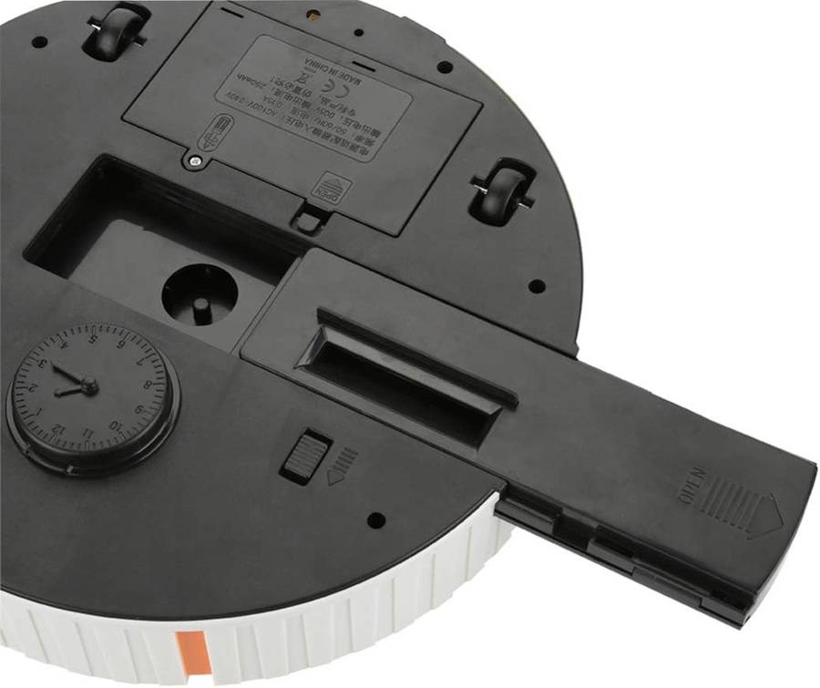 Cleaning Robot Vacuum Cleaner