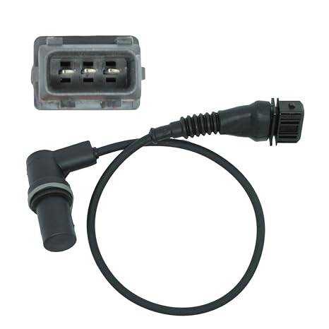 Automotive Genuine BMW nsor 12 14 1 703 221 Camshaft Position Se 12141703221  greatrace.com