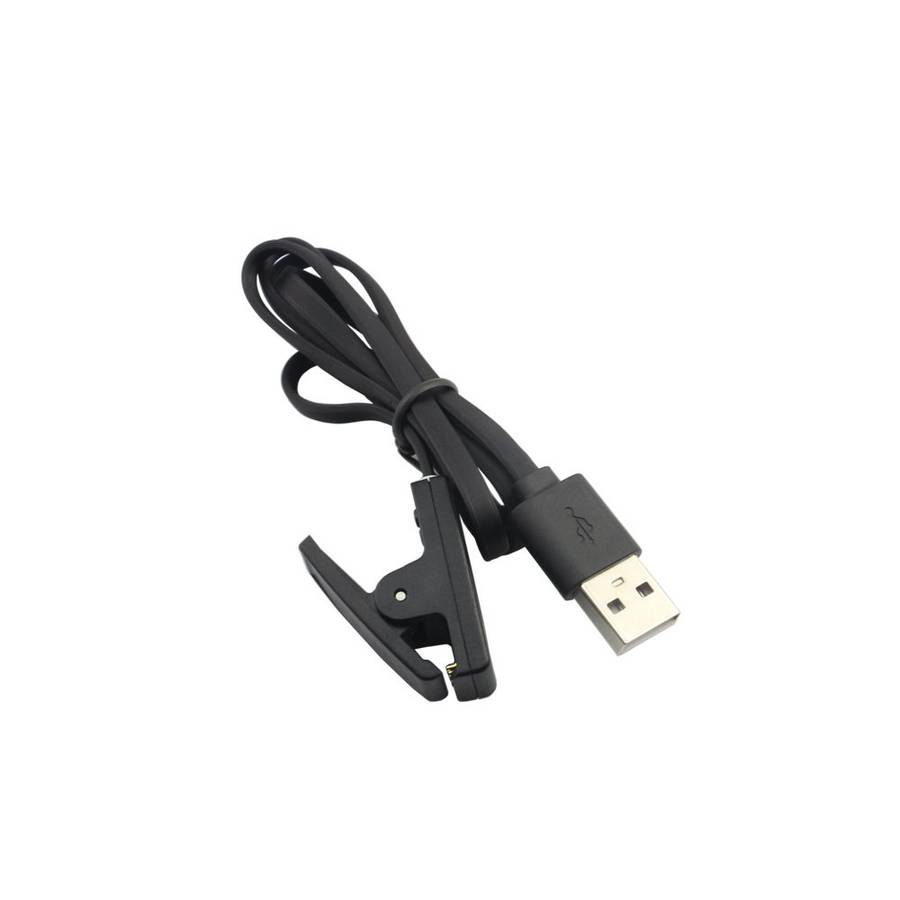 Data Sync Cradle Charging Dock Desktop USB Charging Clip Charger for Garmin Forerunner