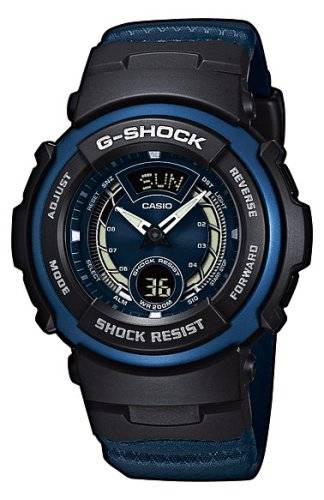Brand New CASIO G-SHOCK 200M Worldtimer Watch ***AUTHORISED/TRUSTED/TOP SELLERS***