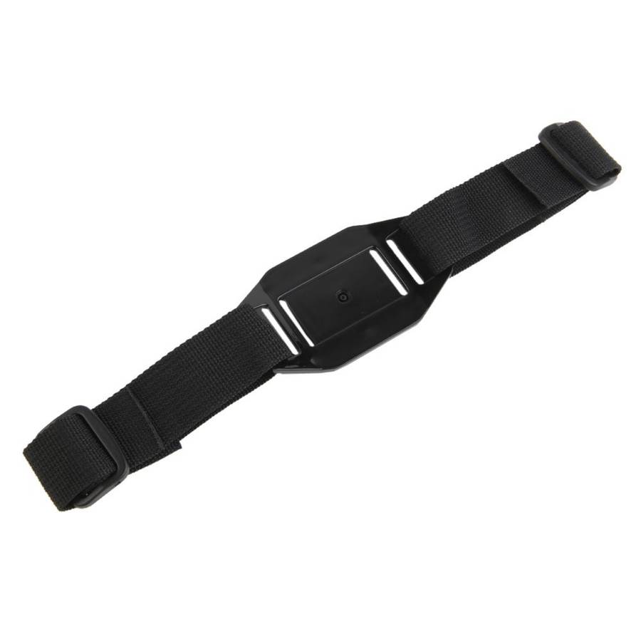GoPro Vented Helmet Strap Mount (HERO4, HERO3+, HERO3, HERO, HD HERO2, HD HERO)