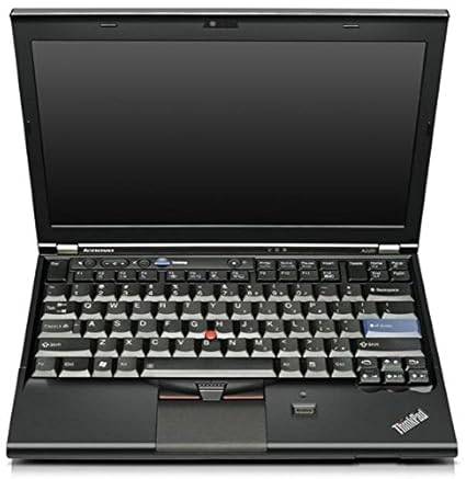 Lenovo X220 i7 Tablet laptop free laptop bag and docking station