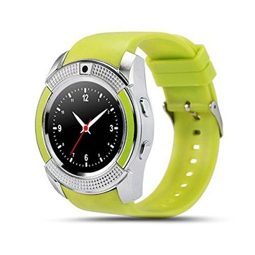 V8 Smart Watch