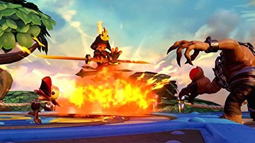 Skylanders Imaginators Master Ember