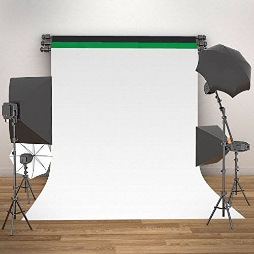 10x20ft Photography Backdrop Background Screen Photo Studio NonWoven White