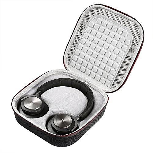 Estarer Hard Case for B&O PLAY Over-Ear Beoplay, Carrying Bag for H4, H7, H8, H9 Wireless Headphone