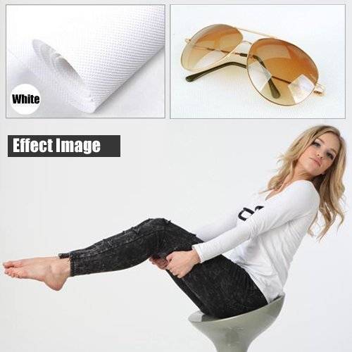 10x20ft Photography Backdrop Background Screen Photo Studio NonWoven White