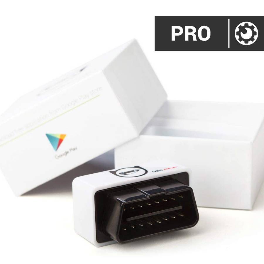 OBDeleven PRO Edition by Voltas IT, VW AUDI OBD2 Scan Tool for Android