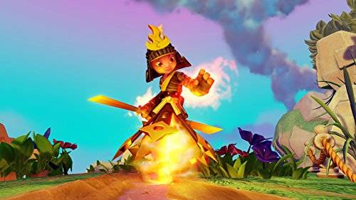 Skylanders Imaginators Master Ember