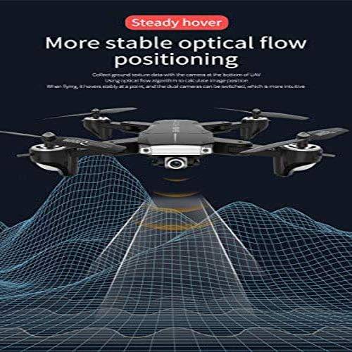 Foldable Hale UAV Drone A18