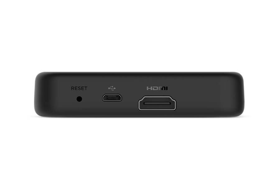 Roku Express | Easy High Definition (HD) Streaming Media Player