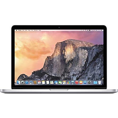 Apple MacBook Pro MD313LL/A 13.3-Inch Laptop (Renewed)