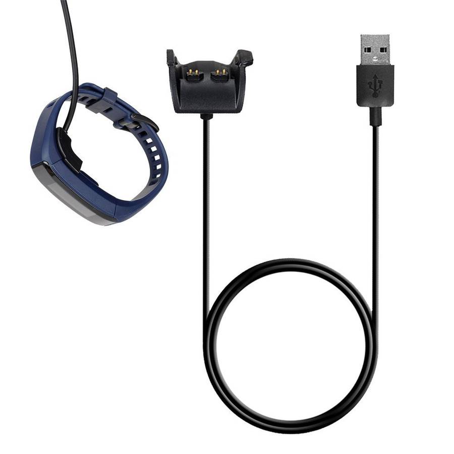 Garmin Vivosmart HR HR+ Charger,USB Charger Cradle Dock for Garmin Vivosmart HR / HR+ Vívosmart HR