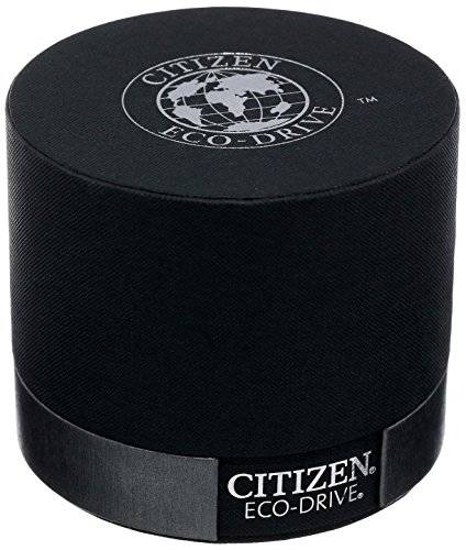 Citizen Men's Drive from Citizen Eco-Drive AR 2.0 Stainless Steel Chronograph Watch