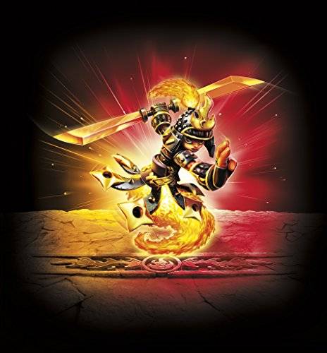 Skylanders Imaginators Master Ember