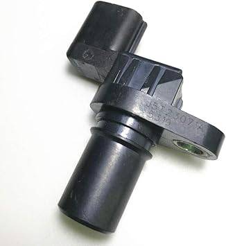 Yalai J5T23071A Camshaft Position Sensor, Camshaft Position - Amazon Canada