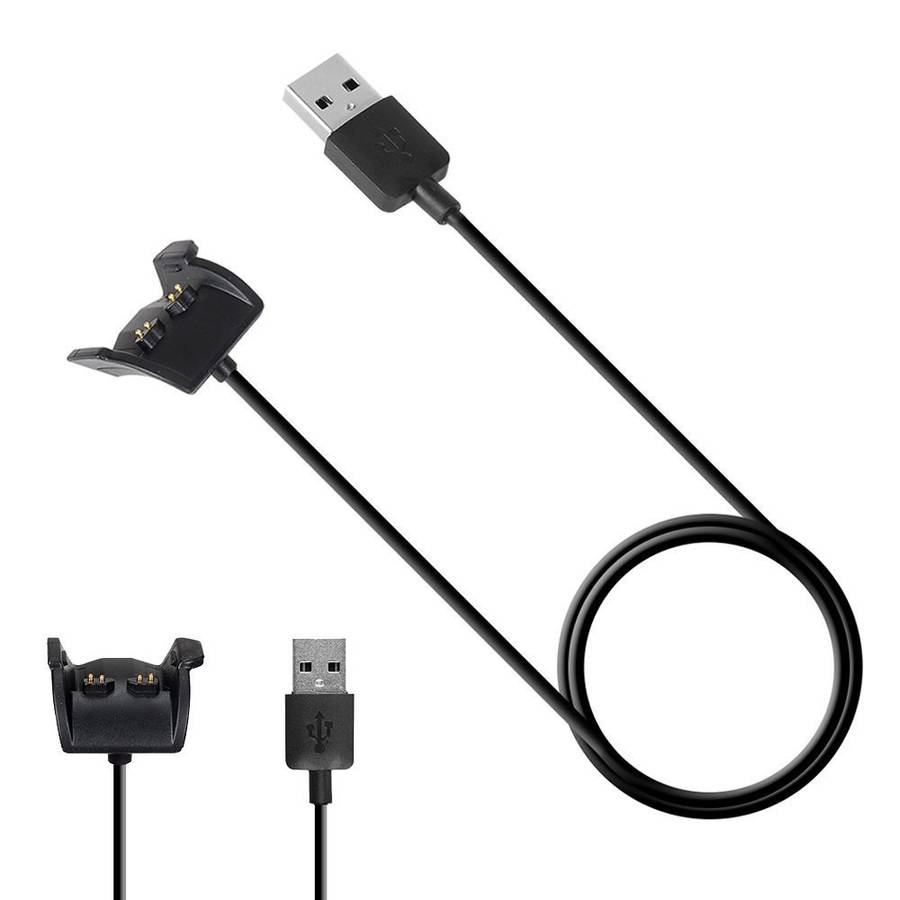 Garmin Vivosmart HR HR+ Charger,USB Charger Cradle Dock for Garmin Vivosmart HR / HR+ Vívosmart HR