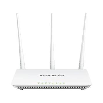 Wireless N300 Easy Setup Router