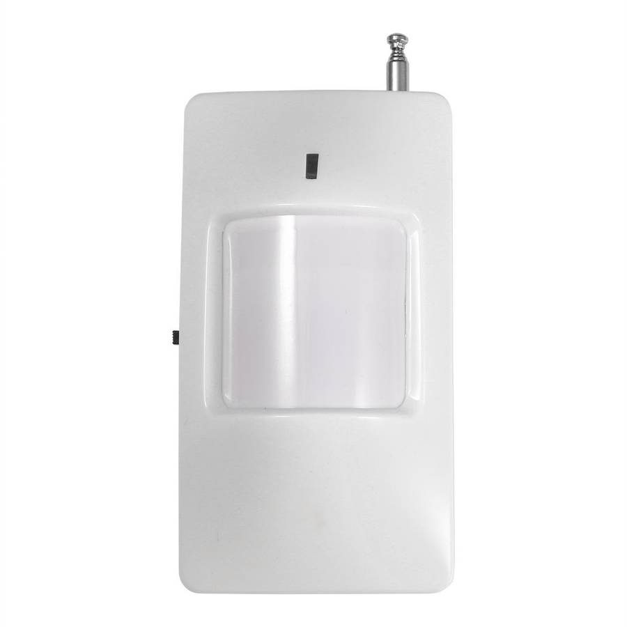 Wireless GSM Burglar Security Alarm System 1 PIR
