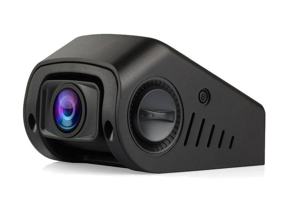 ELEPHAS A118C 1080p HD Car Camera Dash Cam Video Recorder, Night vision and 170 wide angle (Capacito