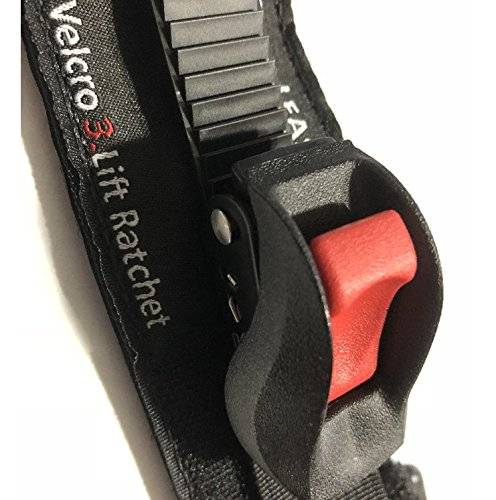 Tourniquet Long Board Leash