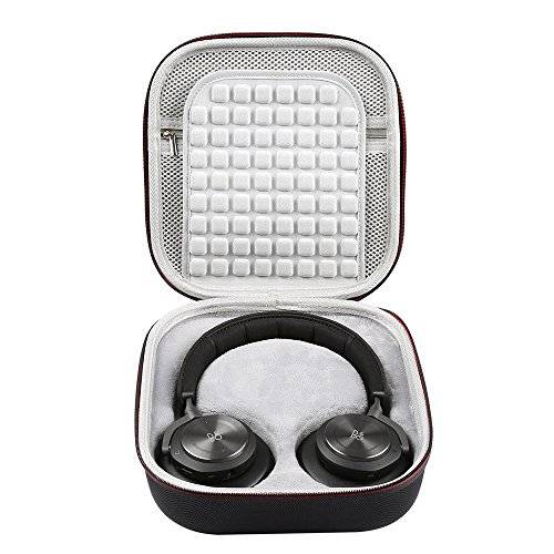 Estarer Hard Case for B&O PLAY Over-Ear Beoplay, Carrying Bag for H4, H7, H8, H9 Wireless Headphone