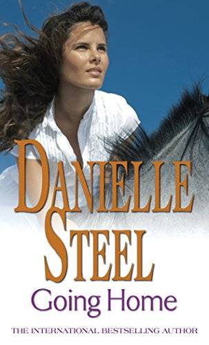 Going Home by Danielle Steel - Paperback