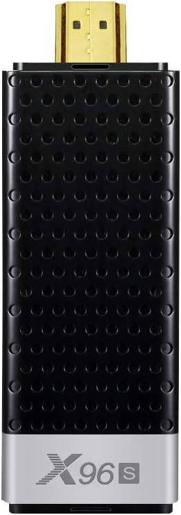 X96S Android Smart TV Stick