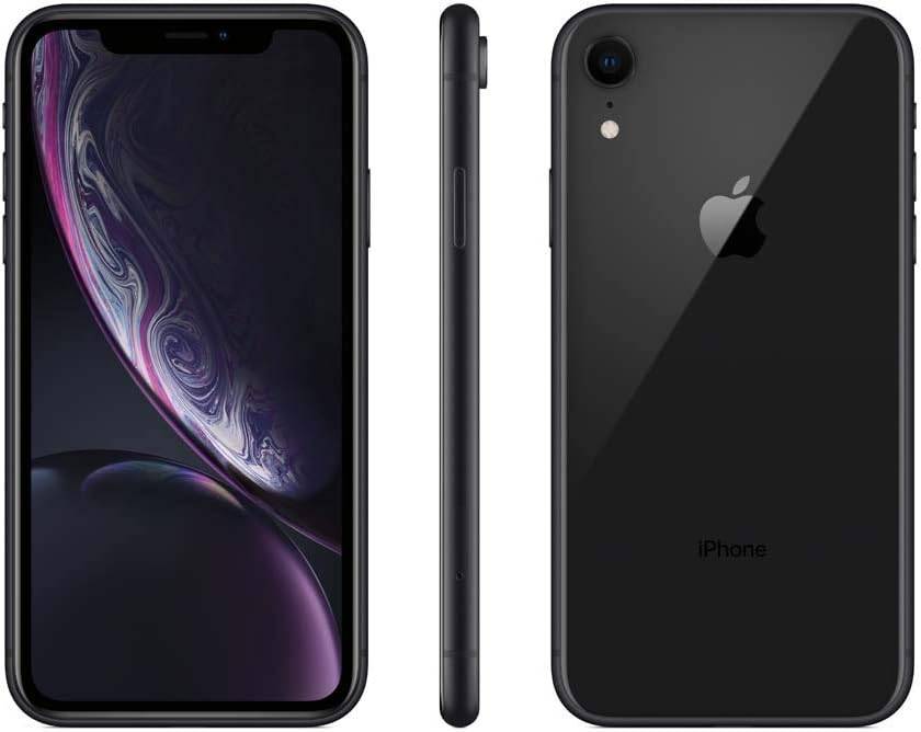 iPhone XR || 128GB || Black || Immaculate Condition