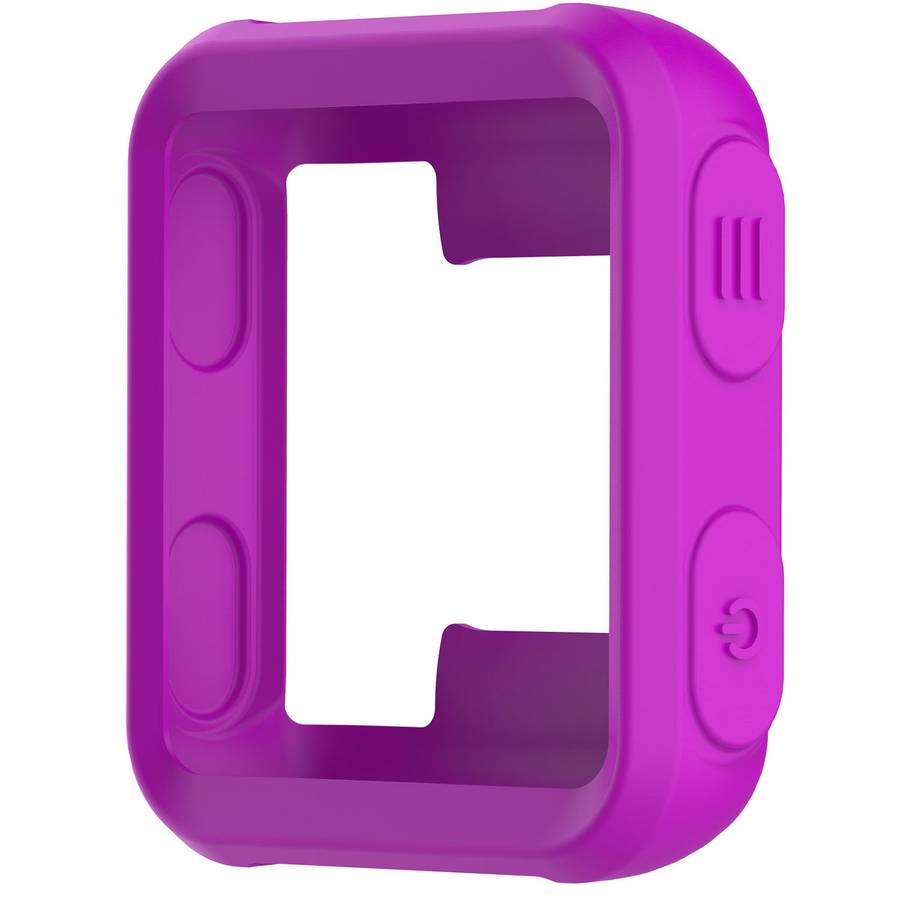 Forerunner 35/Approach S20 Case Cover, Replacement Soft Silicone Protective Case Protector