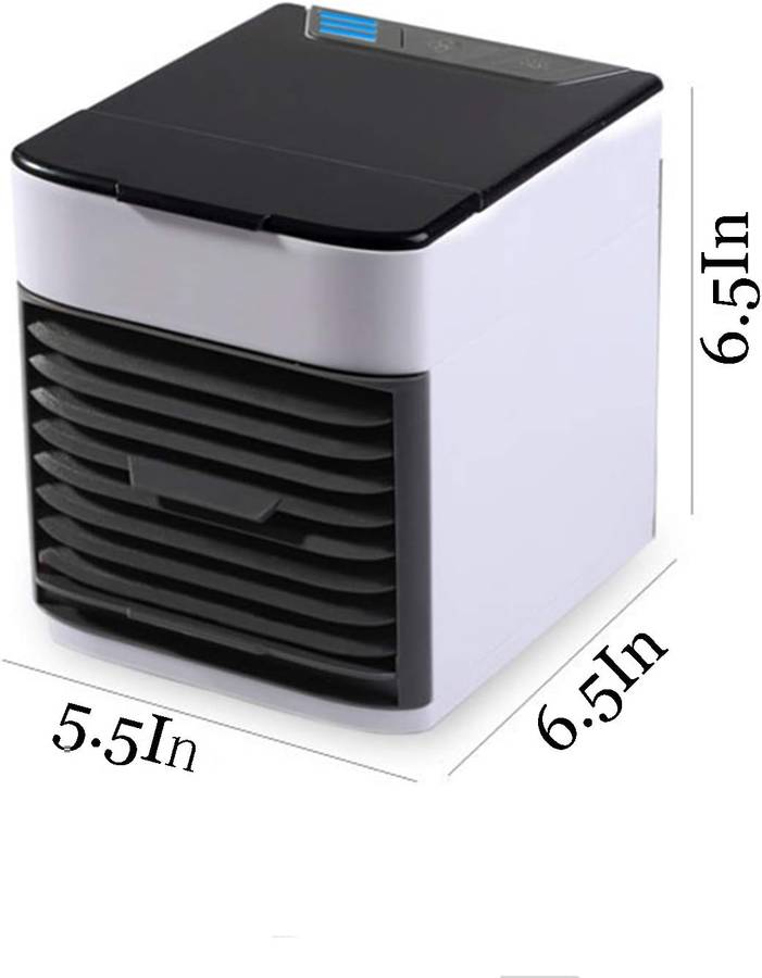 Arctic Portable Air Conditioner Personal Evaporative Air Cooler
