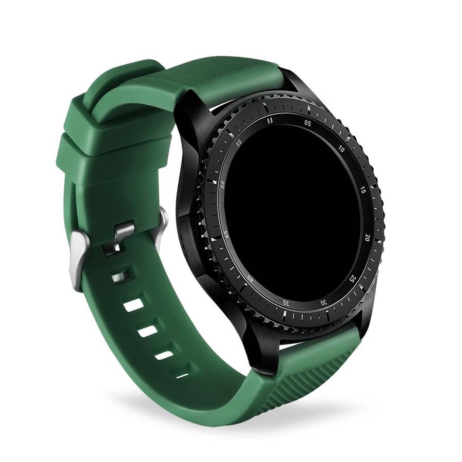 Samsung Gear S3 bands Replacement accessories for Samsung Gear S3 Frontier and Gear S3 Classic