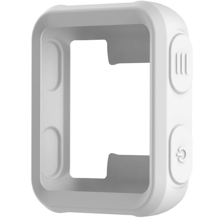 Forerunner 35/Approach S20 Case Cover, Replacement Soft Silicone Protective Case Protector
