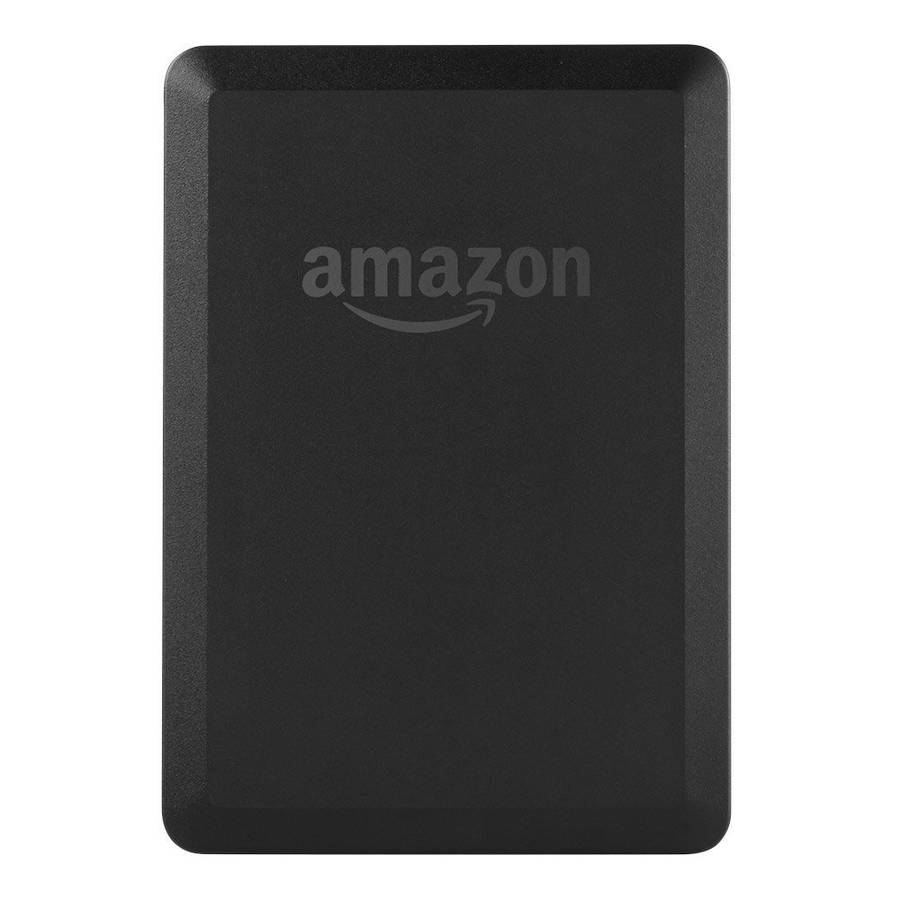 **FREE SHIPPING IN STOCK**Amazon Kindle e-reader 7th generation 2015 and Oliver cover