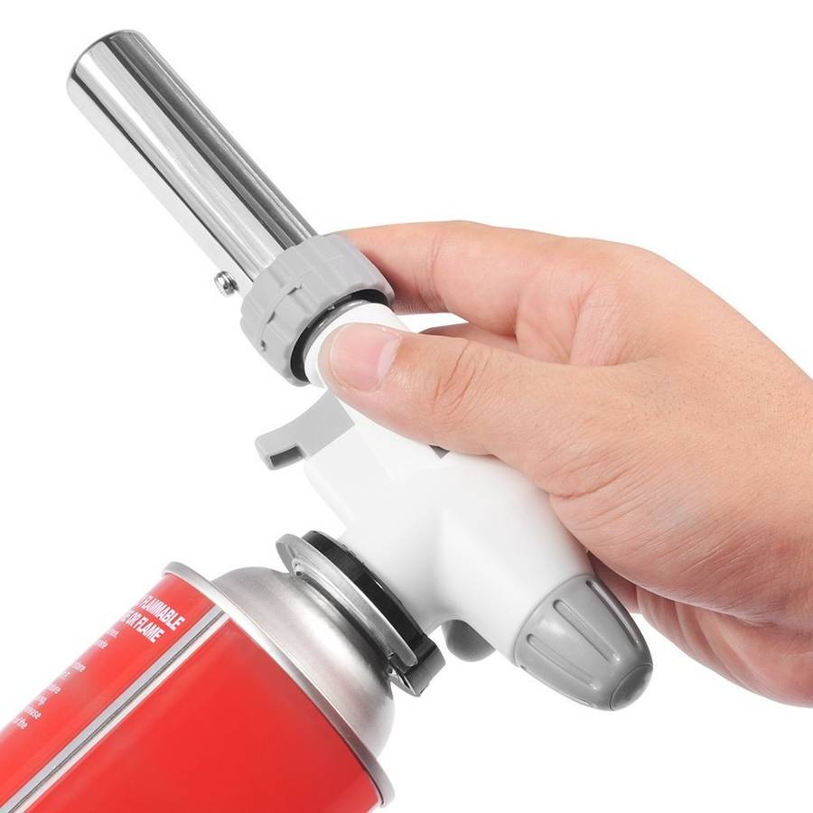 MULTI PURPOSE FLAME GUN/TORCH
