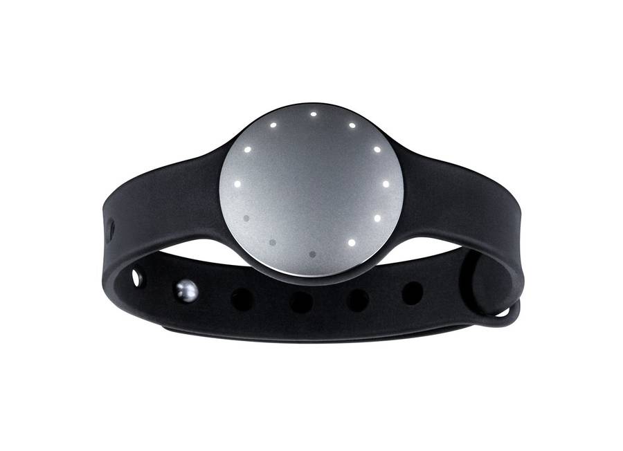 Misfit Shine - Activity and Sleep Monitor Grey Standard Packaging