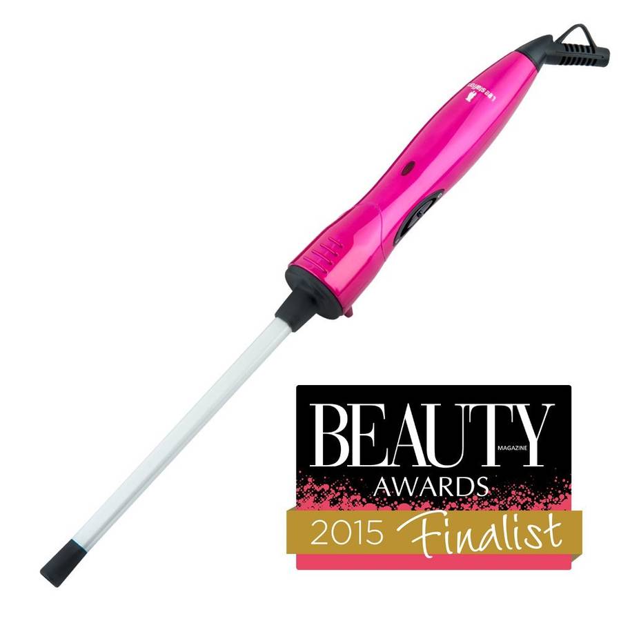 Lee Stafford The Original CHoPstick STYLER Ceramic Curling Wand