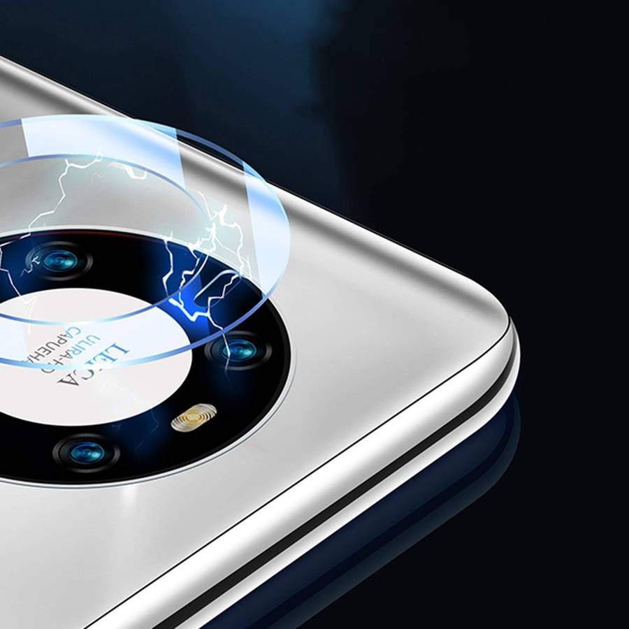 Rear Camera Tempered Glass Screen Protector for Huawei Mate 40 Pro Mate40 Pro